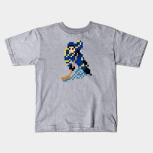 16-Bit Ice Hockey - Buffalo Kids T-Shirt